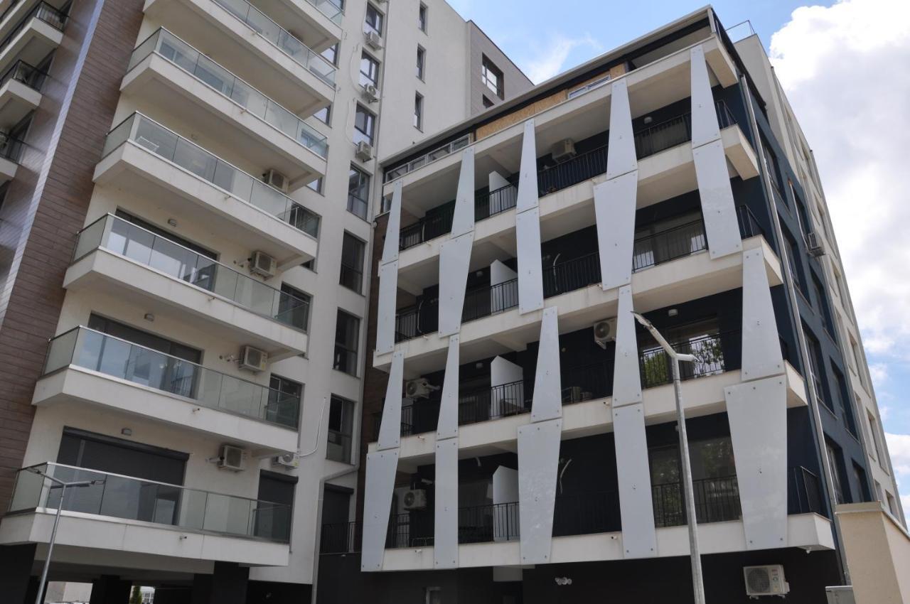 Simo Velier Residence מאמאיה מראה חיצוני תמונה