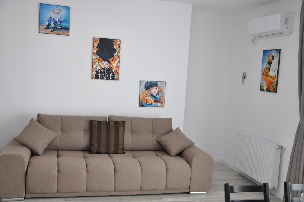 Simo Velier Residence מאמאיה מראה חיצוני תמונה